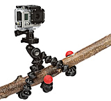 Image of JOBY GorillaPod Action Tripod with Mount for GoPro
