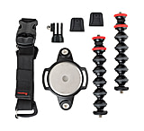 Image of JOBY GorillaPod Rig Upgrade, Tripod Accessories for DSLR Camera and Accessories