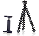 Image of JOBY GripTight GorillaPod Stand for Smartphones - GorillaMobile