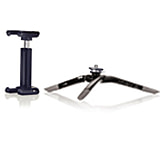 Image of JOBY GripTight Micro Stand for Smartphones - GorillaMobile Compatible, fits iPhones and more