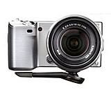 Image of JOBY Micro Hybrid Camera Tripod