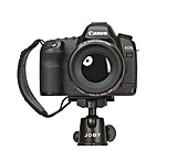 Image of JOBY UltraFit Camera Hand Strap with UltraPlate