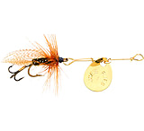 Image of Joe's Flies Short Striker Classic In-Line Spinner Fly