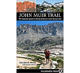 Image of Wilderness Press: Guide To The John Muir Trail