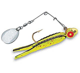 Image of Johnson Rattlin Beetle Spin Hard Bait