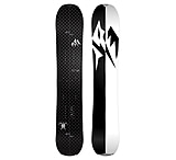 Image of Jones Carbon Solution Splitboard