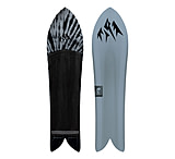 Image of Jones Mountain Surfer Snowboards - Men's