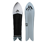 Image of Jones Mountain Surfer Splitboard