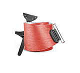 Image of Jones Nomad Splitboard Skin Universal Tail Clip