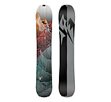 Image of Jones Solution Splitboards - Men's