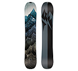 Image of Jones Solution Splitboard Snowboard