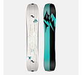 Image of Jones Solution Splitboards - Women's