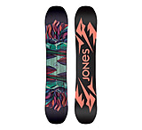 Image of Jones Twin Sister Snowboard