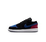 Image of Jordan Air Jordan 1 Low Big Kids' Shoes in DD7D8509