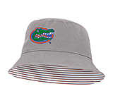 Image of Jordan Florida Primetime Apex Jordan Brand College Bucket Hat in Grey JC1509TUFN-XU8 5F0546FD