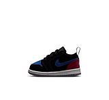 Image of Jordan 1 Low Baby/Toddler Shoes in 5AD335B8