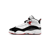 Image of Jordan 6 Rings Big Kids' Shoes in 2B5B48BC