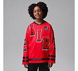 Image of Jordan Big Kids' 23 Hockey Jersey in 3FE705D9