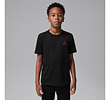 Image of Jordan Big Kids' Brooklyn T-Shirt in FDADE48B