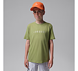 Image of Jordan Big Kids' Embroidered T-Shirt in B14559EA