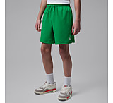 Image of Jordan Big Kids' Jumpman Woven Play Shorts in Green 95D817-F4F 4D72FE4D