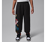 Image of Jordan Big Kids' Mike's Flight Kit Pants in 5AD571CD