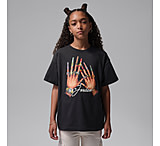 Image of Jordan Big Kids' Nails T-Shirt in 4D19284F