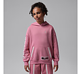 Image of Jordan Big Kids' Pullover Hoodie in 85F34721