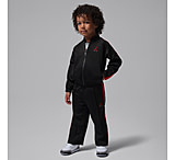 Image of Jordan Brooklyn Essentials Toddler Dri-FIT 2-Piece Track Set in Bl 8EB1D832