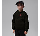Image of Jordan Brooklyn Fleece Little Kids' Pullover Hoodie in AECA6A0B
