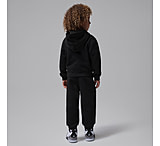 Image of Jordan Brooklyn Fleece Toddler 2-Piece Full-Zip Hoodie Set in Bl 8BE19F2C