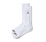 Image of Jordan Elite Crew Socks 1 Pair in 5DE24128