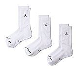 Image of Jordan Everyday Crew Socks 3 Pairs in 91E9E2FD