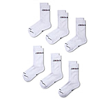 Image of Jordan Everyday Crew Socks 6 Pairs in A2D22339