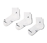 Image of Jordan Everyday Elevated Ankle Socks 3 Pairs in 4D46C0AD