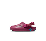 Image of Jordan Hydrip Little Kids' Sandals in D1AFF55B