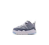 Image of Jordan Son of Mars Low Baby/Toddler Shoes in Grey IV6520-065 DC2EE789