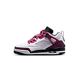 Image of Jordan Spizike Low Big Kids' Shoes in 8C326C74