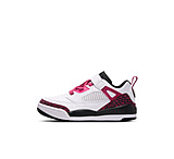 Image of Jordan Spizike Low Little Kids' Shoes in 3B2FAD70
