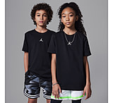 Image of Jordan Sport Big Kids' Dri-FIT Core T-Shirt in DA40A77F