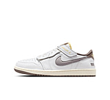 Image of Jordan Men's Air Jordan 1 Low EasyOn Shoes in 5AB6FE9D