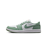 Image of Jordan Men's Air Jordan 1 Low G Golf Shoes in 590572B2