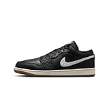 Image of Jordan Men's Air Jordan 1 Low SE Shoes in 66FD0F83