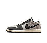 Image of Jordan Men's Air Jordan 1 Low SE Shoes in White IU2268-100 CA412248