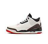 Image of Jordan Men's Air Jordan 3 28B2D950