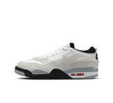 Image of Jordan Men's Air Jordan 4 RM Shoes in White FQ7939-108 203186CF