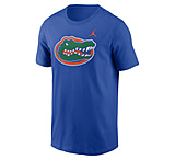 Image of Jordan Men's Florida Gators Primetime Logo Jordan Brand College T-Shirt in Blue CLEVGGTN1992KX-FLO 96394290