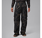 Image of Jordan Men's Jordan Brooklyn Hike Mike Convertible Pants in Black IF1881-010 F264B330