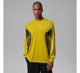 Image of Jordan Men's Jordan Brooklyn Hike Mike Graphic Jersey in 2E12B723
