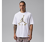 Image of Jordan Men's Jordan Brooklyn Realtree T-Shirt in 91EFF4BA